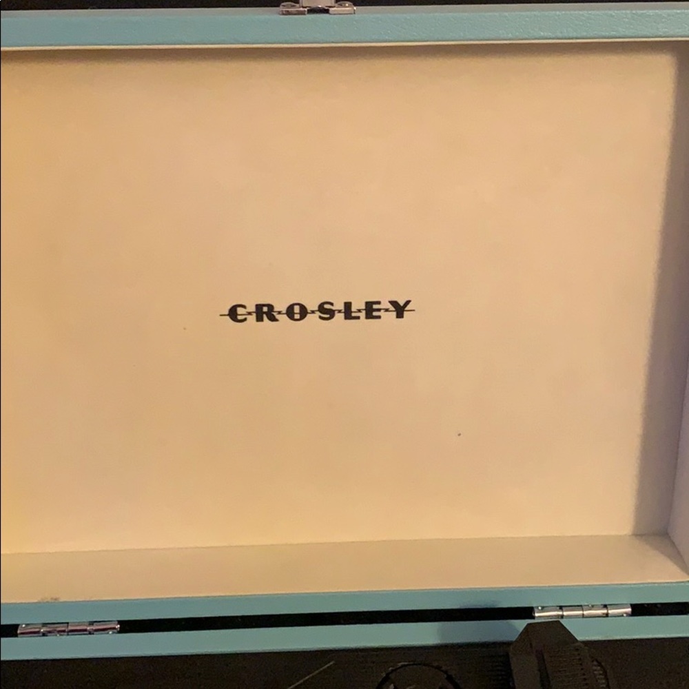 Record Player - image 2